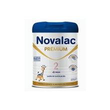 Novalac Premium 2 Leche Continuación +6m 800g