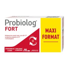 Probiolog Fort 90caps