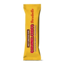 Barebells Soft Protein Bar Caramel Chocolate Bio 55g