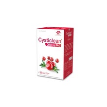 Cysticlean 240mg 60caps