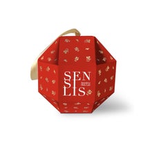 Sensilis Pack XMAS Crema manos 30ml + labial Hydraction 4g