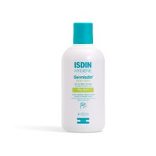 ISDIN Hygiene Germisdin Aloe Vera Gel de Baño Syndet 250ml
