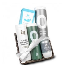 Interapothek Cesta Body Regalo Man