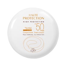 Avène kompakt SPF50+ Sand - sable 10g