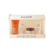 Nuxe Kit de Viaje Nuxe Honey Dream