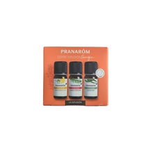 Pranarôm Cofre Difusión Energía