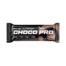 Scitec Nutrition Choco Pro Double Chocolate 50g