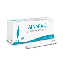 Ainara Gel Idratante Vaginale 30g + applicatore