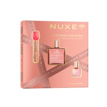 Nuxe Cofre Glow Infinito Rosa