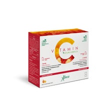 Aboca Vitamin C Naturcomplex 20uds