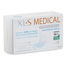 XLS Medical Reductor de Apetito 60comp