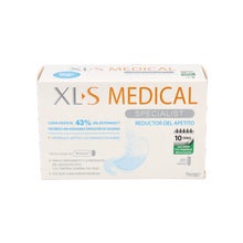 XLS Medical Reductor de Apetito 60comp