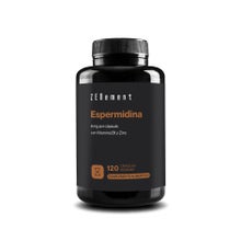 Zenement Espermidina 120vcaps
