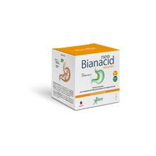 Aboca NeoBianacid Pediatric 36 sobres