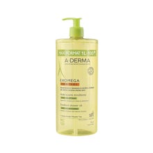 A-Derma Exomega Control Aceite Limpiador 1000ml