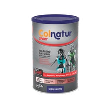 Colnatur Sport Colágeno Natural Sabor Neutro 330gr