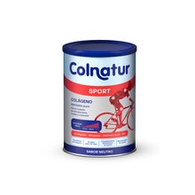 Colnatur® Sport Colágeno Natural Sabor Neutro 330gr