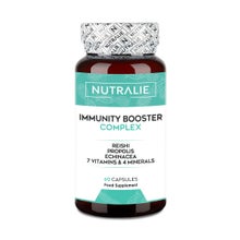 Nutralie Immunity Booster Complex 60caps