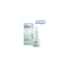 Vidisan Spray Nasal Alergia con Ectoin 20 ml