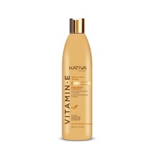 Kativa Vitamina E Biotina & Bamboo Conditioner 355ml