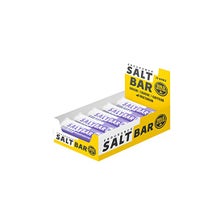 Gold Nutrition Endurance Salt Bar Choco y Avellana 15x40g