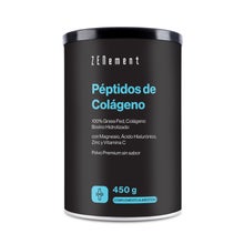 Zenement Péptidos de Colágeno 450g