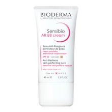Bioderma Sensibio AR BB Cream SPF30 Tono Claro 40ml