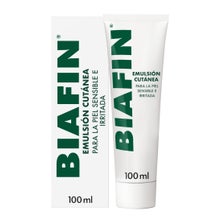 Biafin Emulsione cutanea 100ml