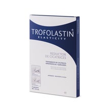 Trofolastín Reductor de Cicatrices 10x14cm 5uds
