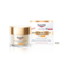 Eucerin Hyaluron-Filler + Elasticity Día SPF30 50ml