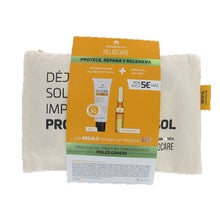 Heliocare Pack Protege, Repara y Regenera para Pieles Grasas