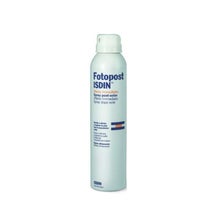 Isdin Fotopost Spray Post Solar Efecto Inmediato