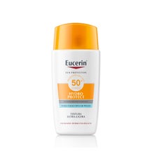 Eucerin Hydro Protect Fluido Ultra Light SPF50+ 50ml