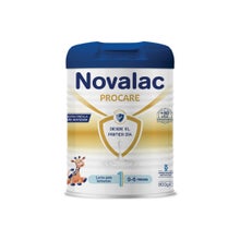 Novalac Procare 1 800g