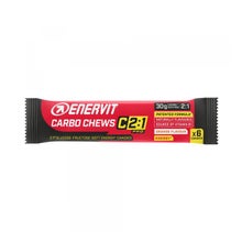 Enervit Carbo Chews C2:1 Pro 34g