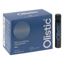 Olistic Next Women Hair Nourishing Supplement 28x25ml