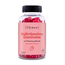 Zenement Multivitaminas 120 gummies