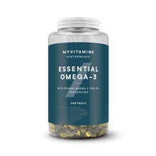 Myvitamins Omega 3 Esencial 250caps blandas