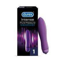 Durex Intense Pure Pleasure Vibrador Mini Estimulador