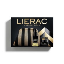 Lierac Pack Premium Sérum Absoluto 30ml + Contorno Ojos 20ml + Neceser
