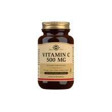 Solgar Vitamina C 500mg 100vcaps