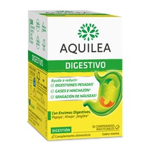 Aquilea Digestivo 30comp