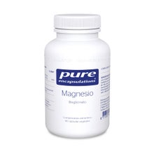 Pure Encapsulations Magnesio Bisglicinato 90vcaps