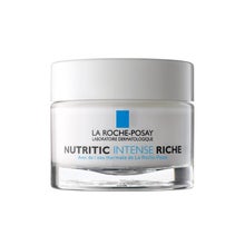 La Roche-Posay Nutritic Intense Rica 50ml