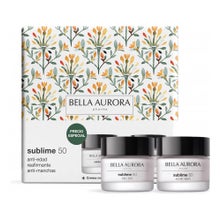 Bella Aurora Pack Sublime 50 Día + Noche