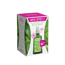 Weleda Aceite para la Celulitis de Abedul 2x100ml + Celulicup