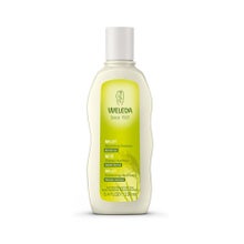 Weleda Champú Nutritivo de Mijo 190ml