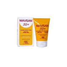 Mavisan Sunscreen Milk Very High Protection Spf50+ 150ml
