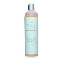 Inahsi Naturals Soothing Mint Gentle Cleansing Shampoo 454g