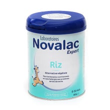 Novalac Riz 0-36 Monate 800 Gramm